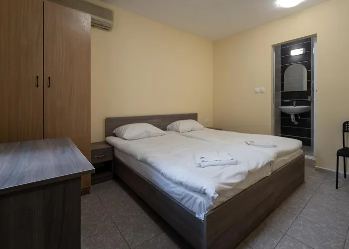 Citybox - Shipka 招待所 3*