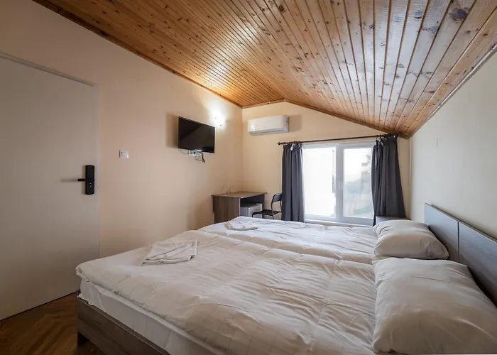 招待所 Citybox - Shipka 3*