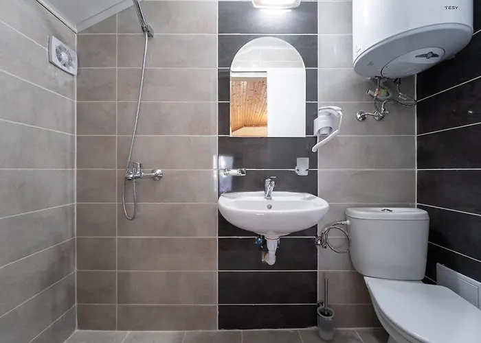 Citybox - Shipka 3* 瓦爾納