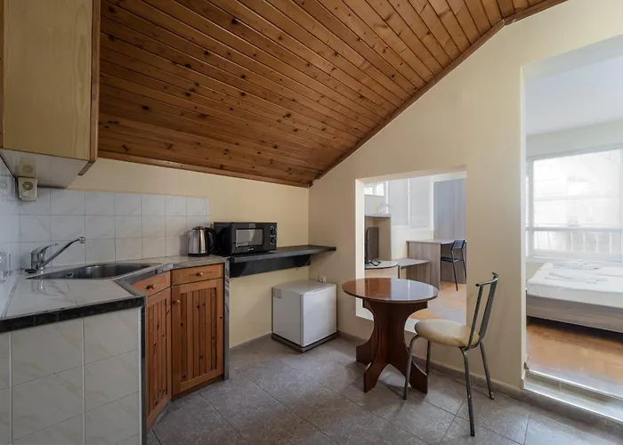 招待所 Citybox - Shipka