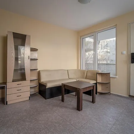 Konukevi Citybox - Shipka Varna