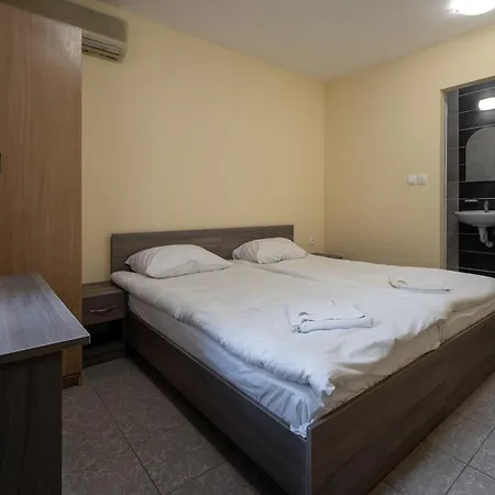 Citybox - Shipka Konukevi 3*