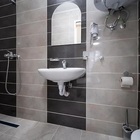 Konukevi Citybox - Shipka