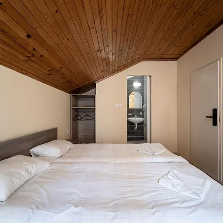 Citybox - Shipka Konukevi