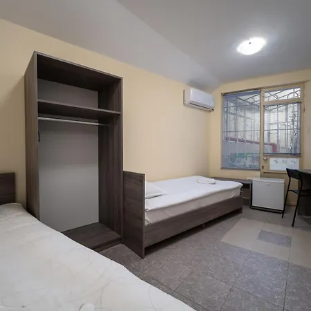 Citybox - Shipka Konukevi Varna