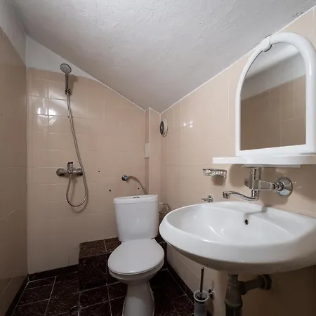 Citybox - Shipka Konukevi Varna