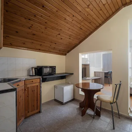 Konukevi Citybox - Shipka