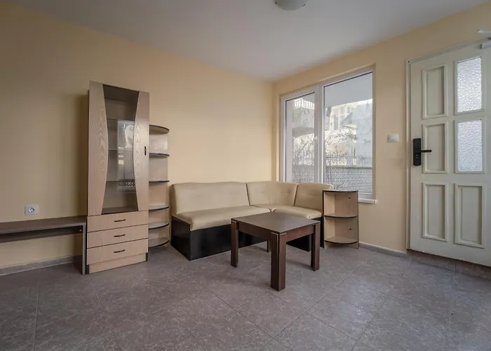 招待所 Citybox - Shipka 瓦爾納