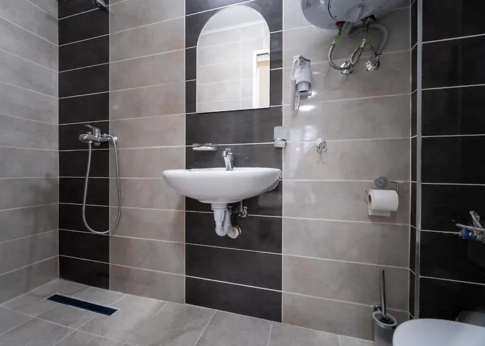 招待所 Citybox - Shipka