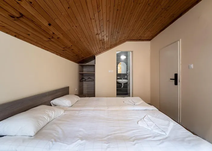 Citybox - Shipka 招待所