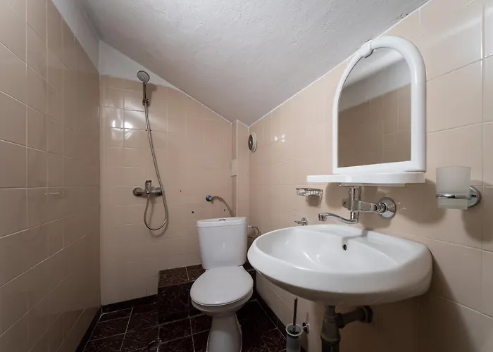 Citybox - Shipka 招待所 瓦爾納